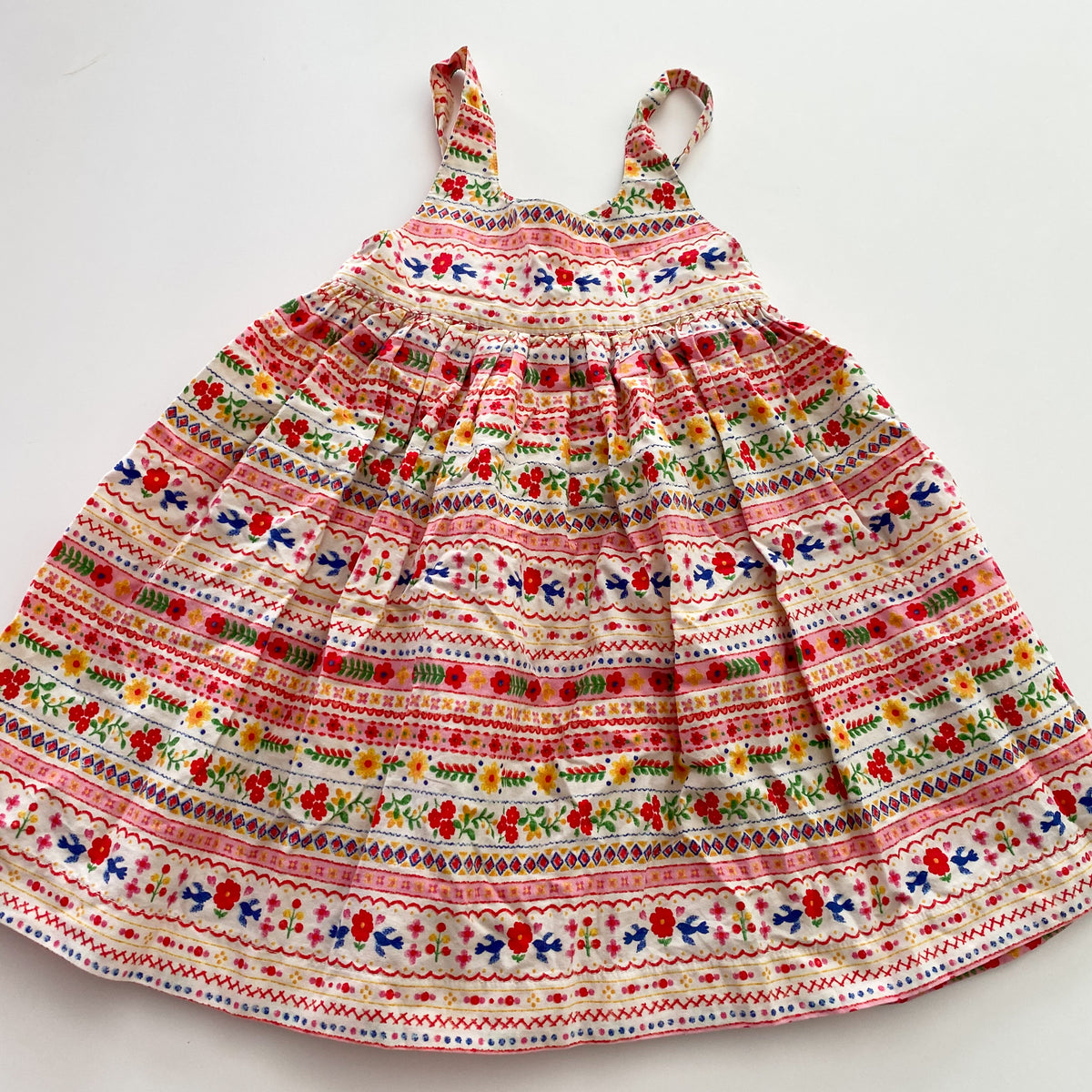 Lacey Lane Dress - Size 3
