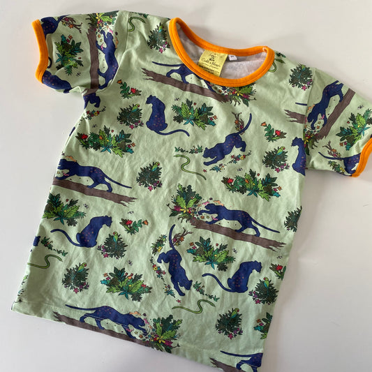Coddi & Womple Top - Size 7