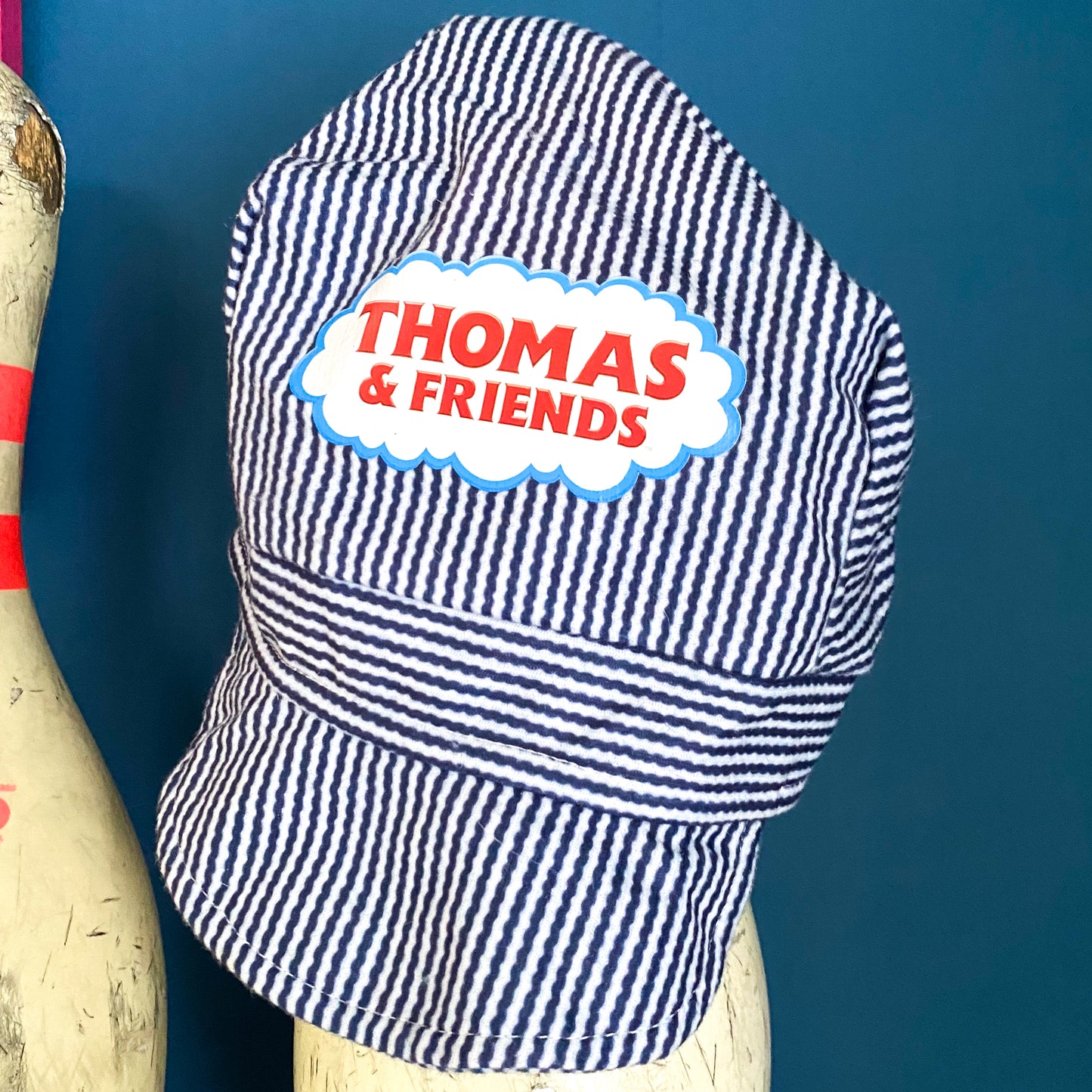 Thomas The Tank Engine Hat - One Size