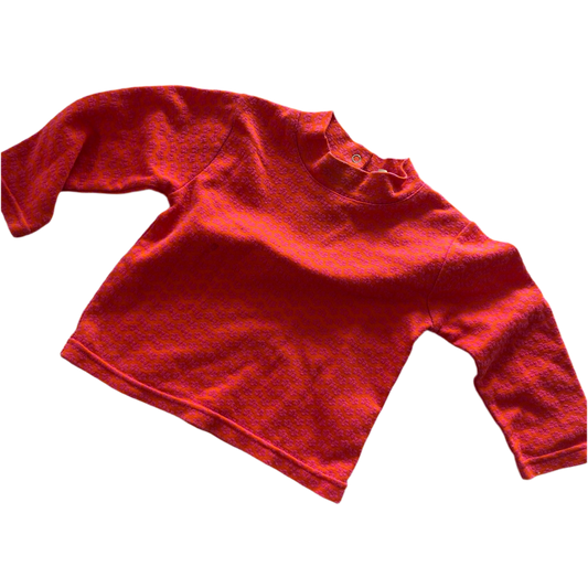 Vintage NOW Skivvy - Size 2