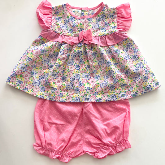 Cuties By Judy Set - Size 18M