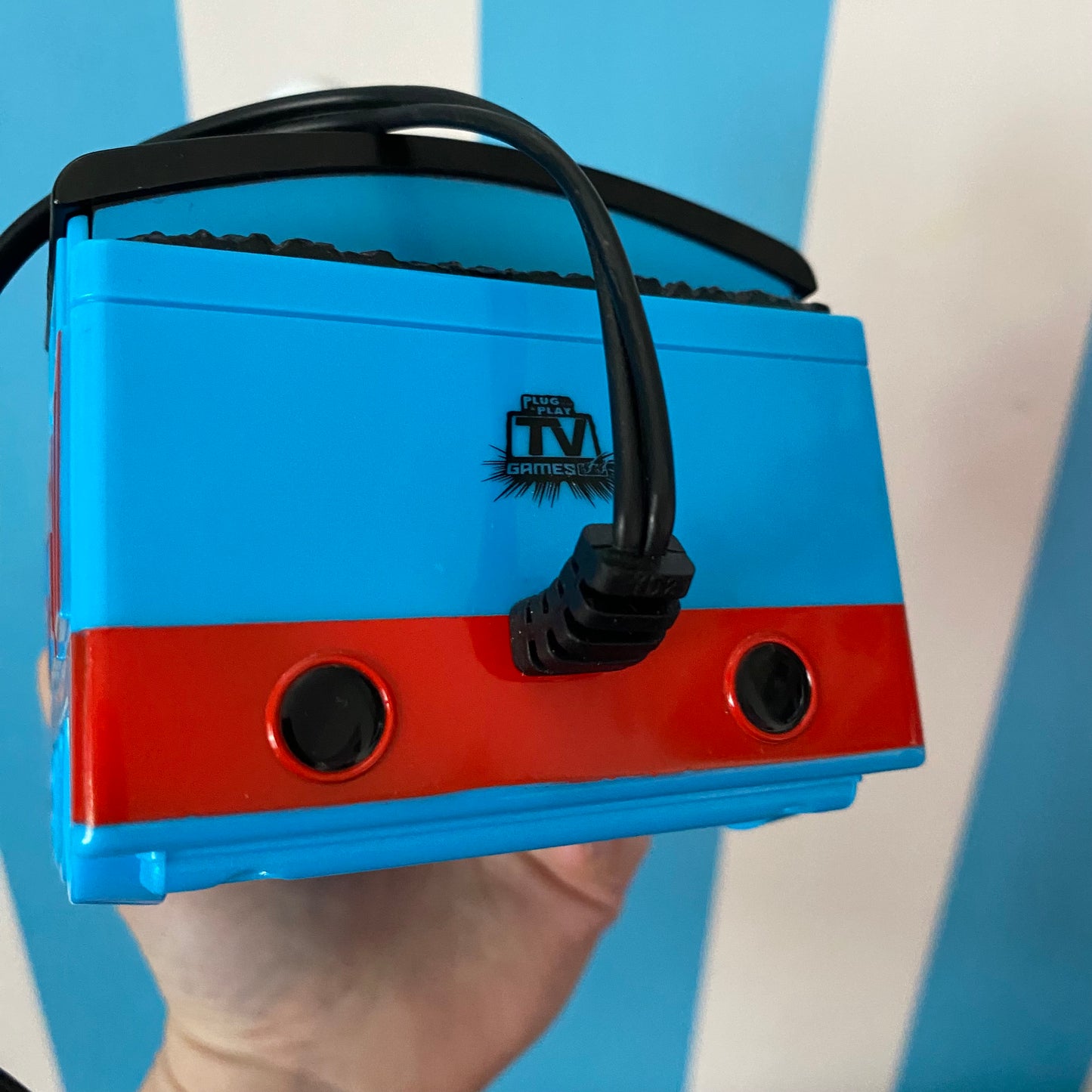 Thomas The Tank Engine Plug N’ Play