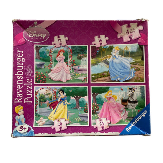 Ravensburger Disney Princess Puzzle