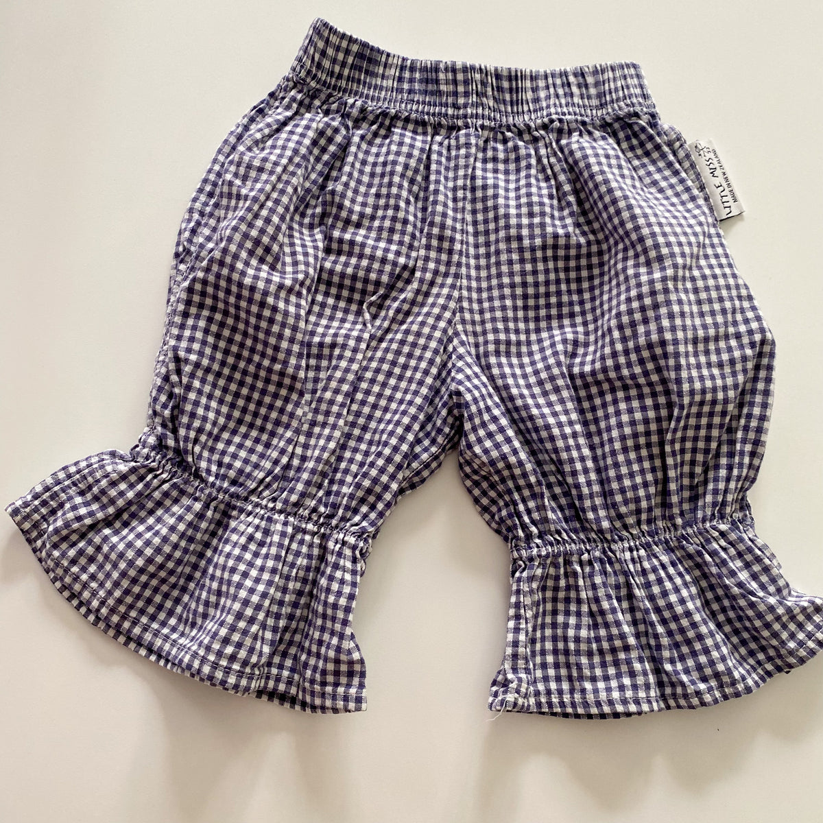 Vintage NZ Made Pants - Size 2