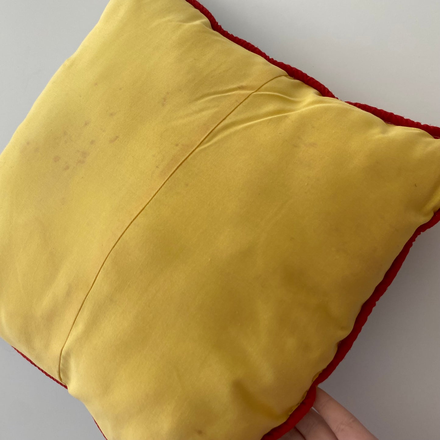 Winnie The Pooh Cushion