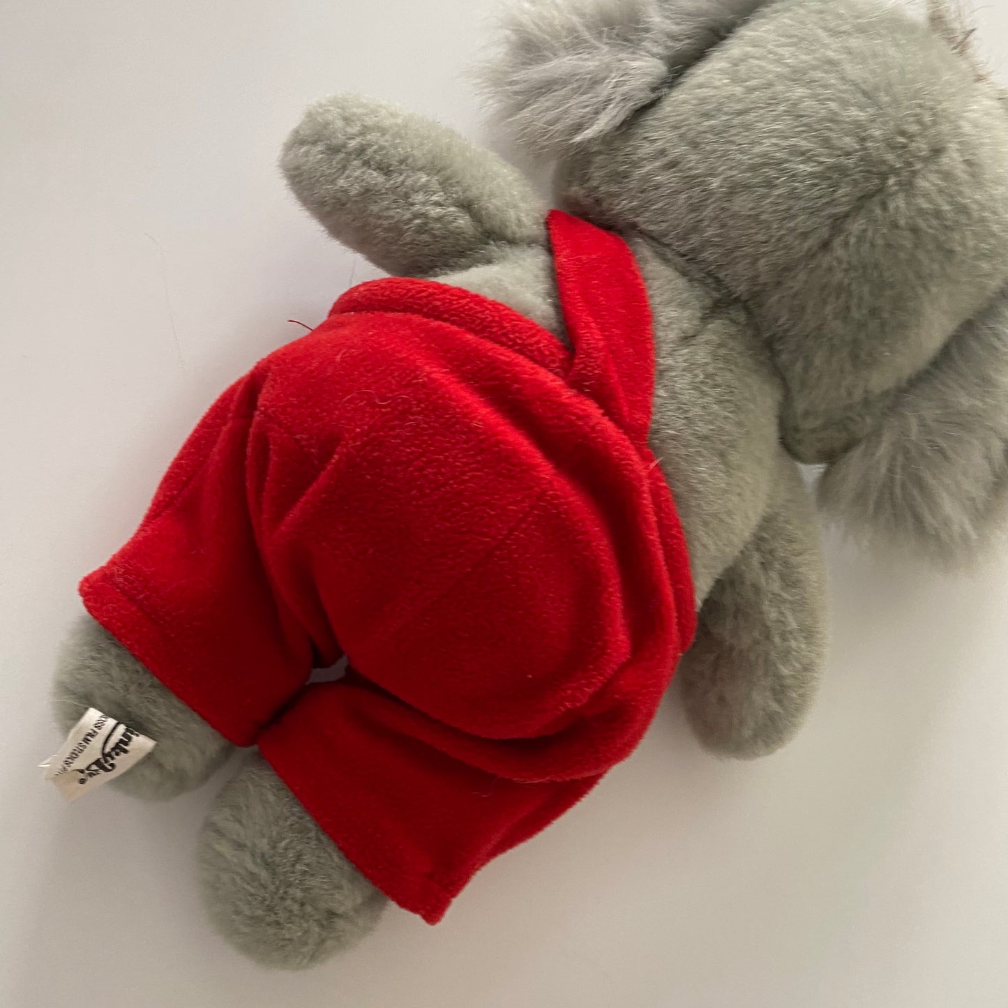 Vintage Blinky Bill Plush