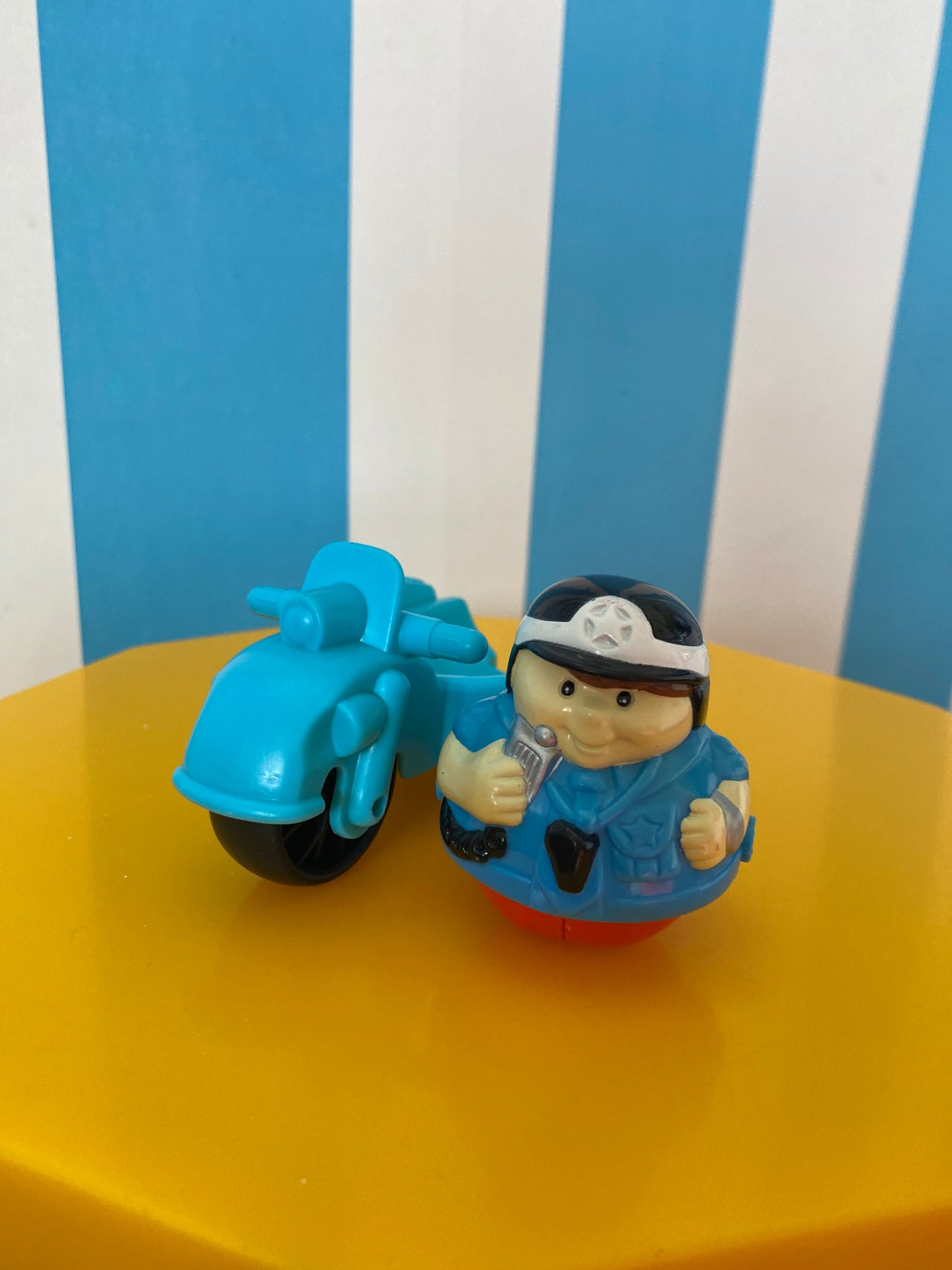 Playskool Webble Wobbles