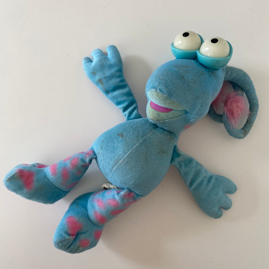 Interactive The WotWots Plush