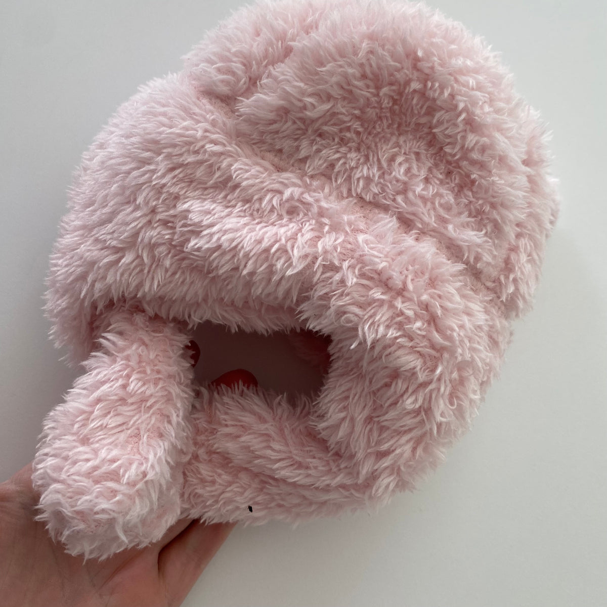 The North Face Bear Beanie - Size 6M
