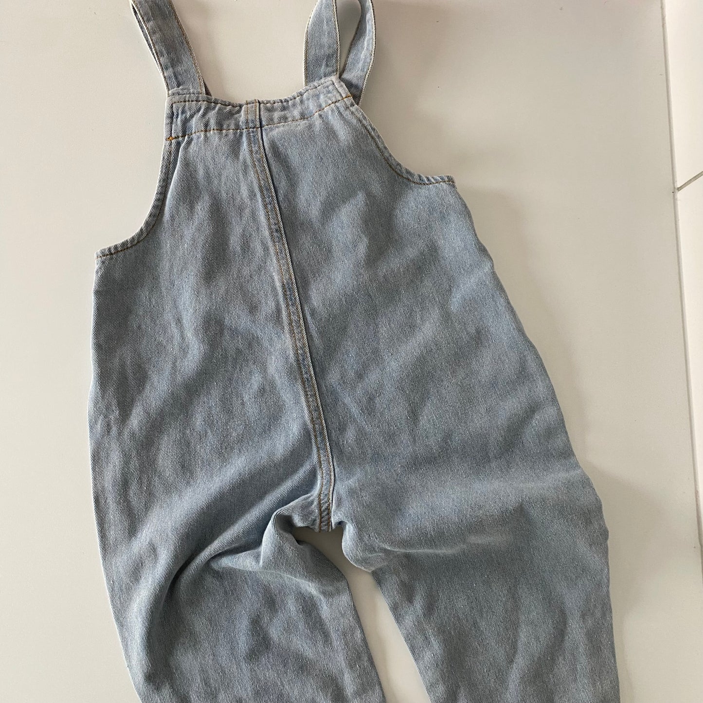 Overalls - Size 3