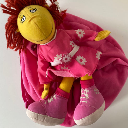 Vintage Tweenies Fizz Backack