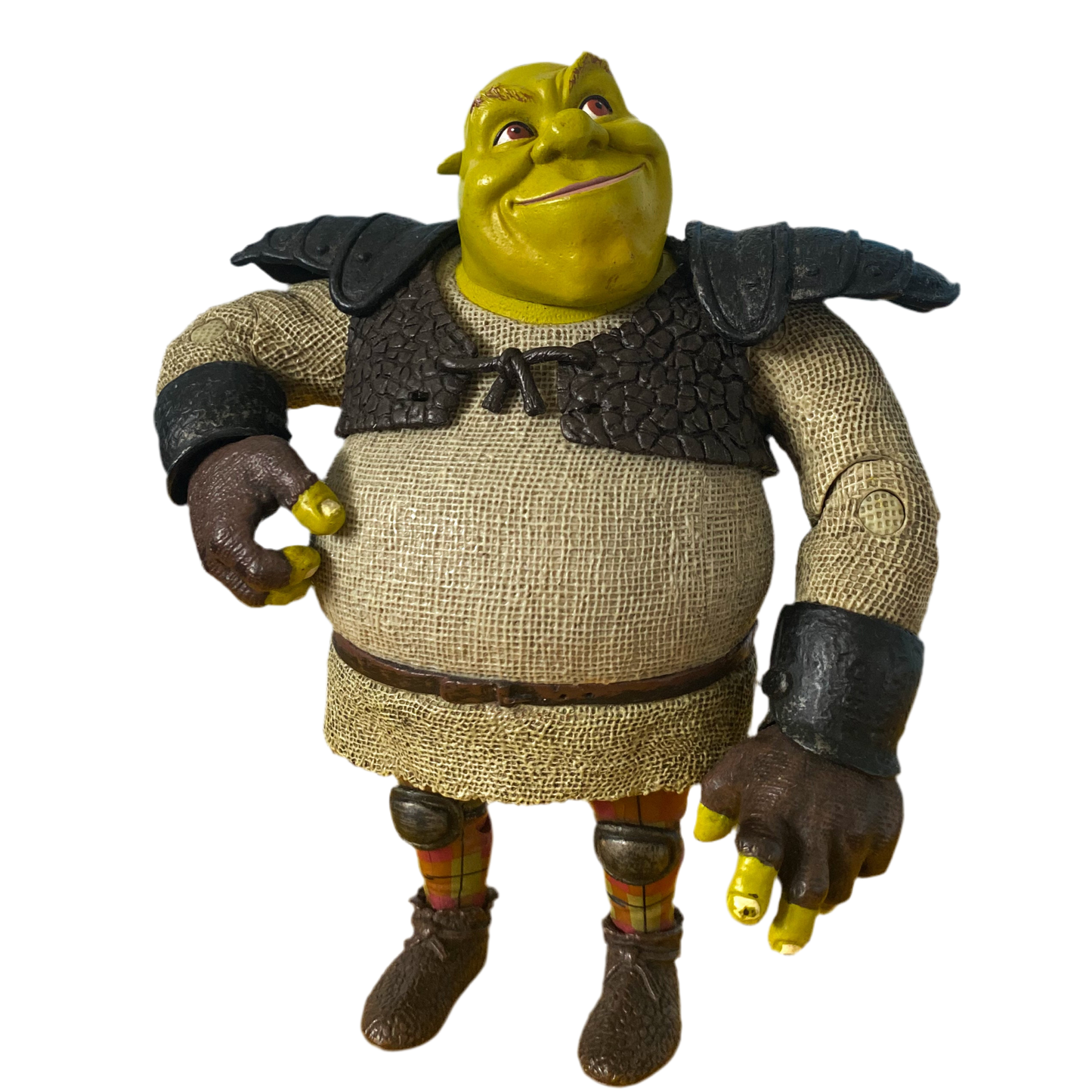 Shrek Figure