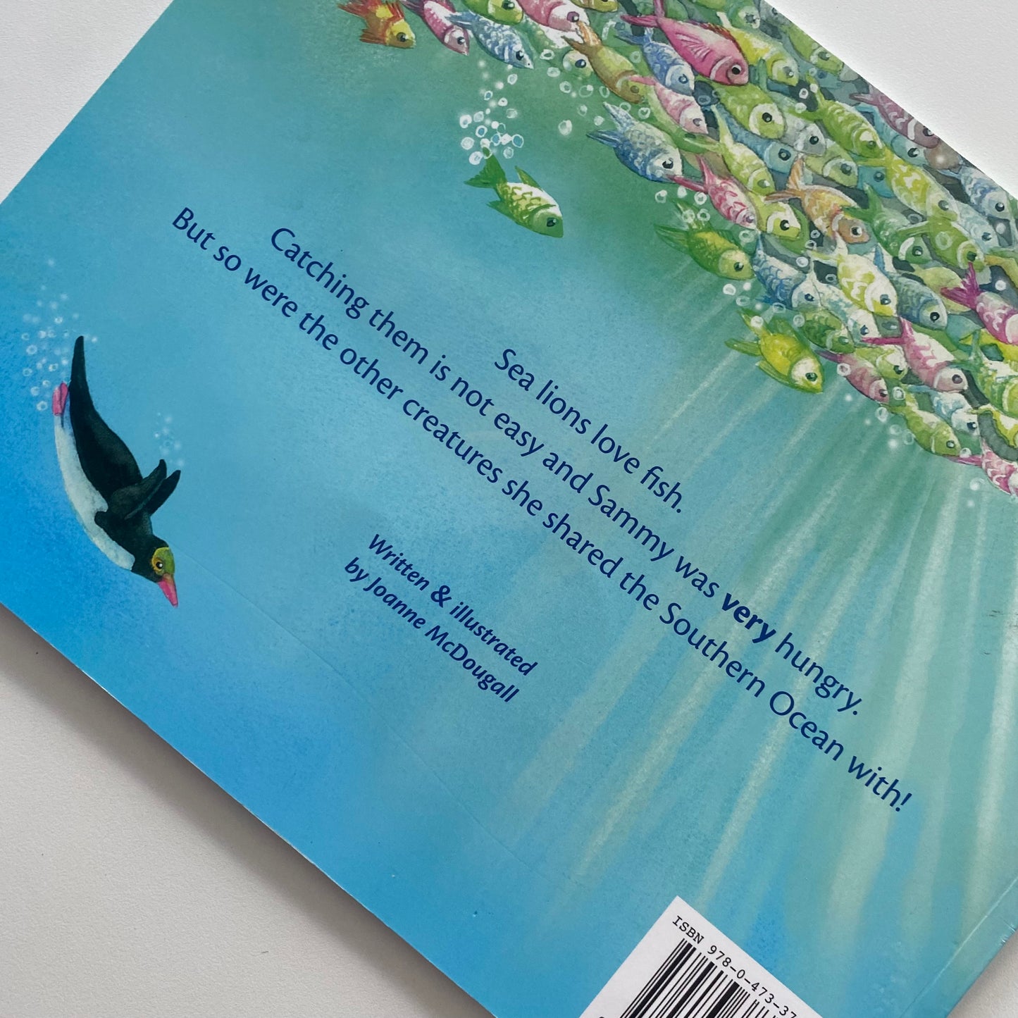 A Southern Tale Book