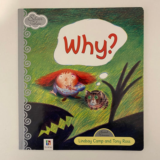 Book - Why?