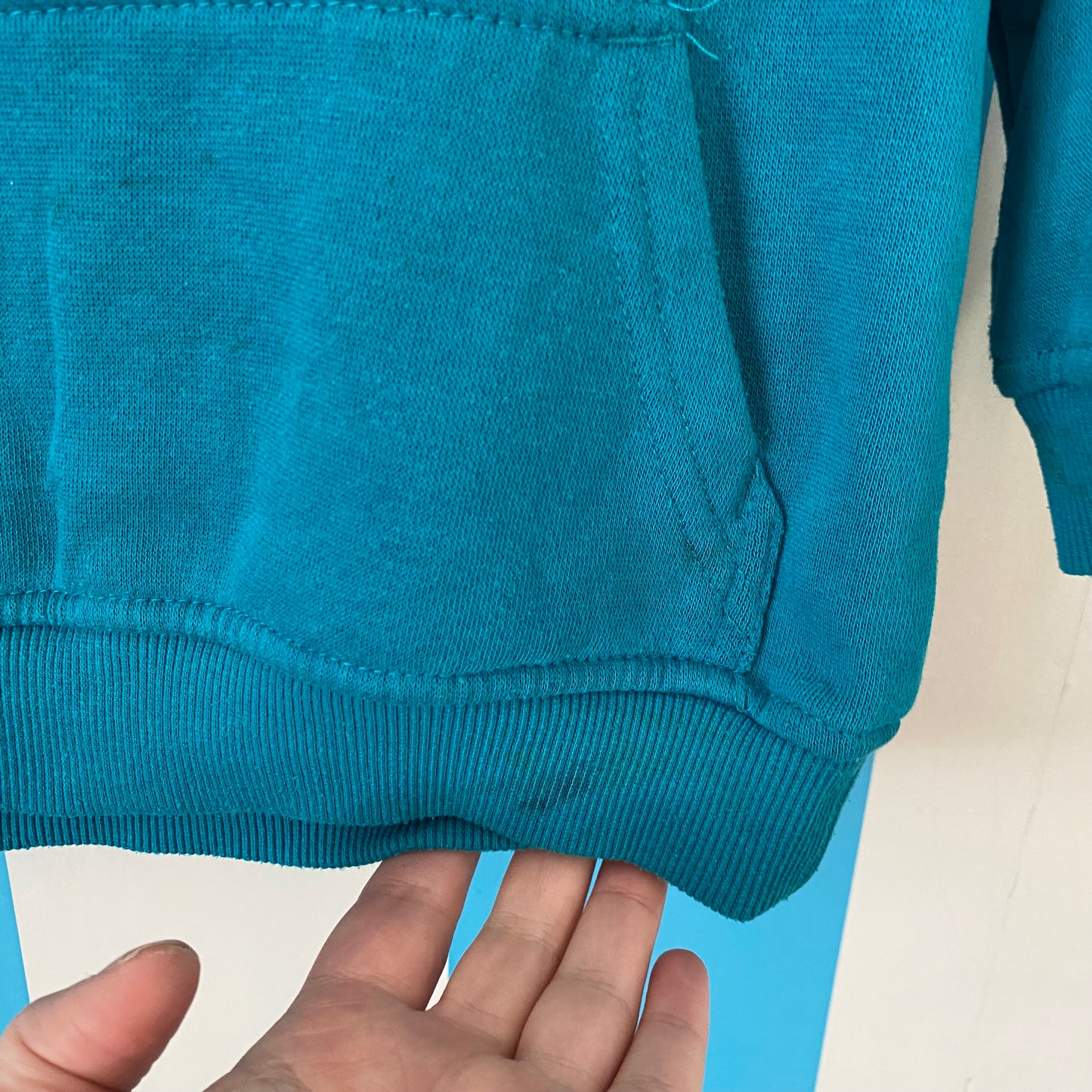 NRL Panthers Hoodie - Size 2