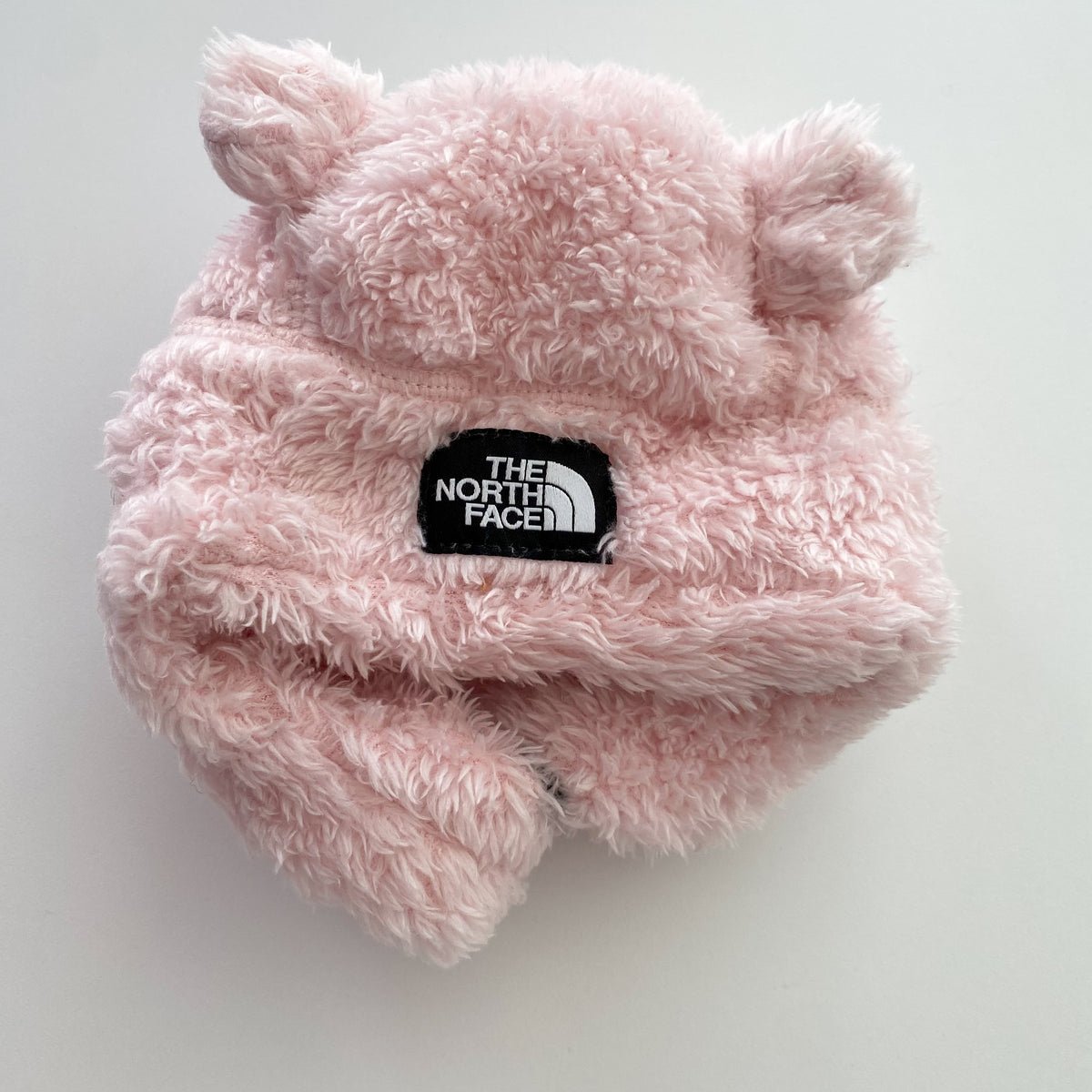 The North Face Bear Beanie - Size 6M
