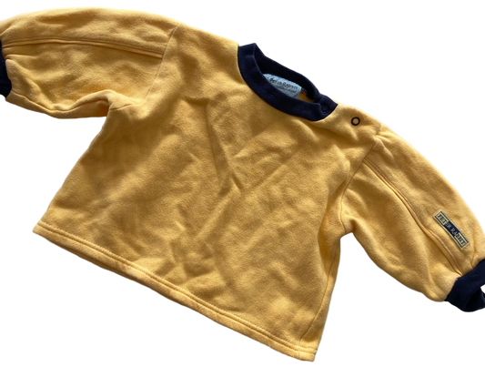 Beatrix Potter Peter Rabbit Jumper - Size 1