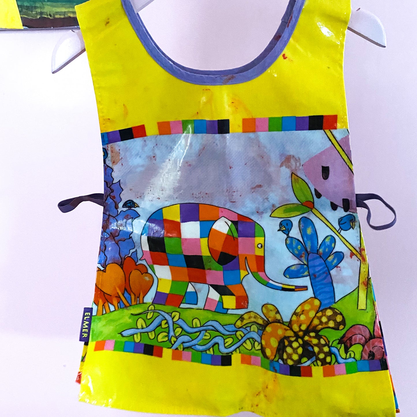 Elmer Painting Apron