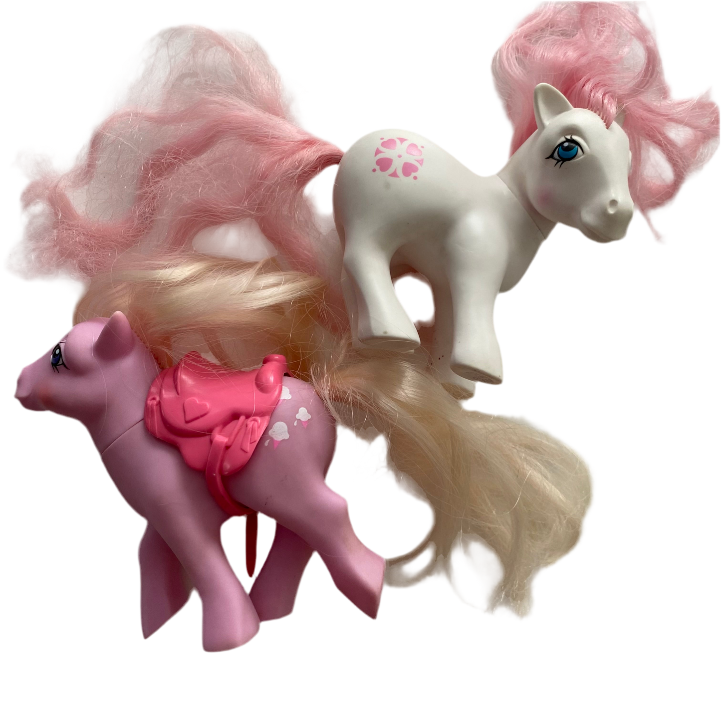 Vintage My Little Pony G1