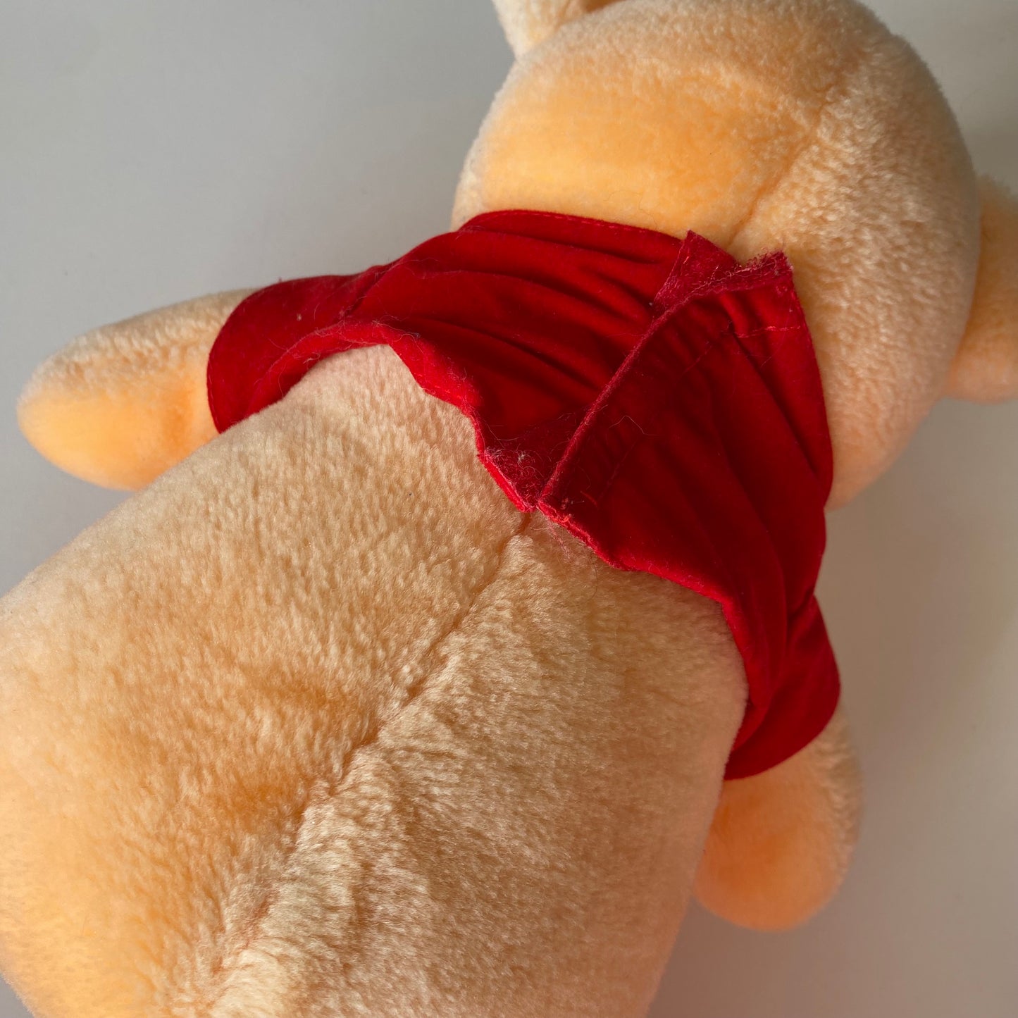 Winnie The Pooh Plush