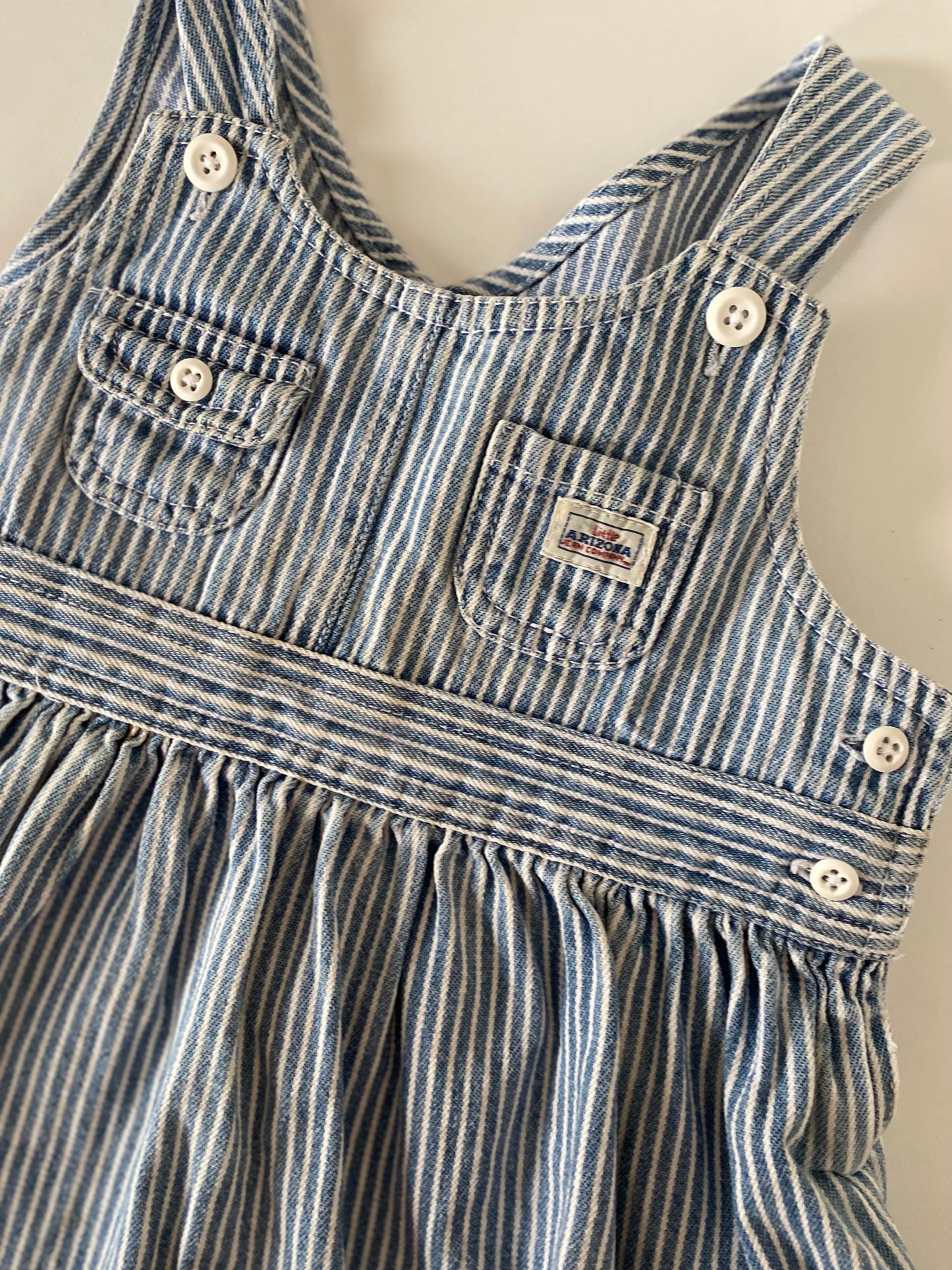 Little Arizona Dress - Size 1