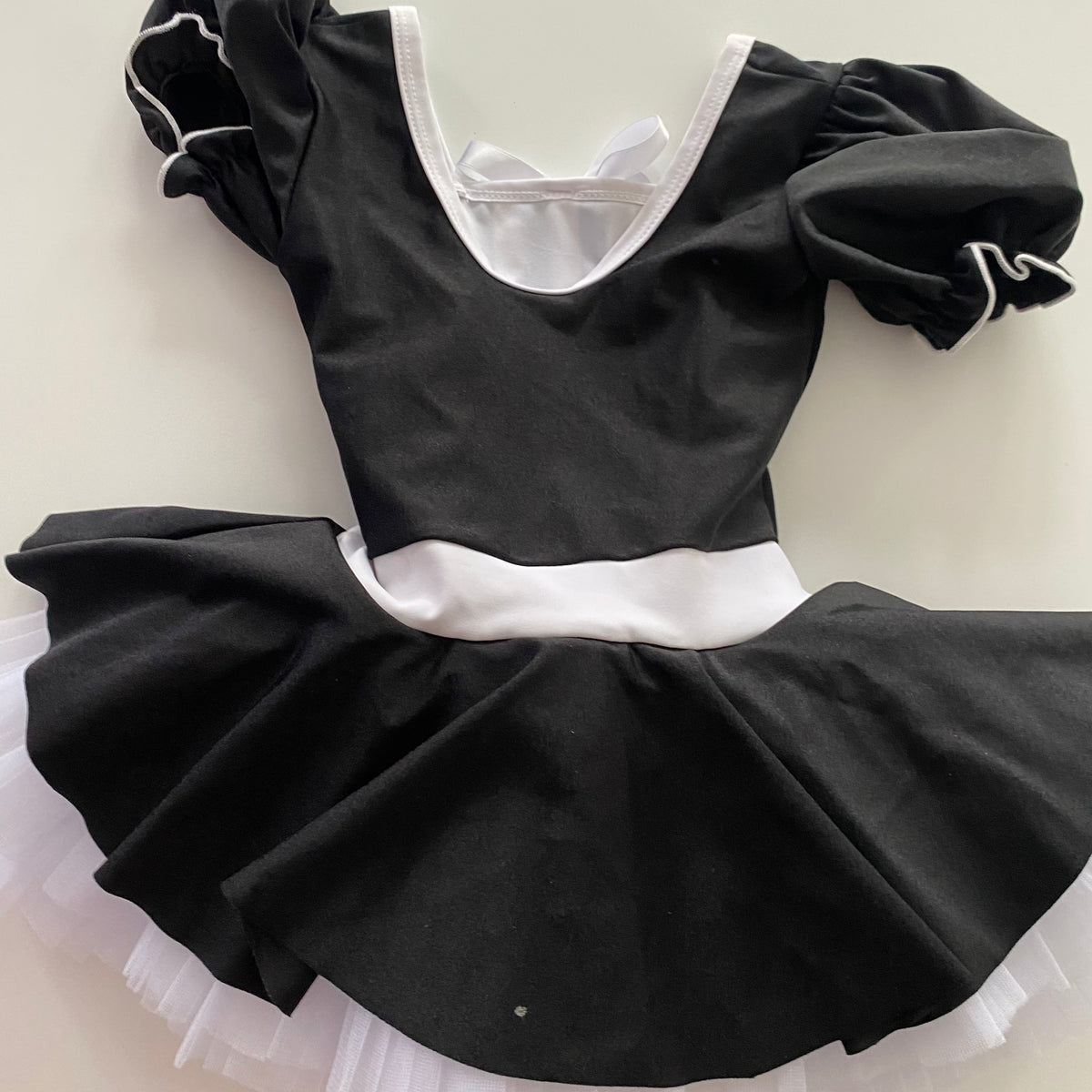 Dance Costume - Size 4