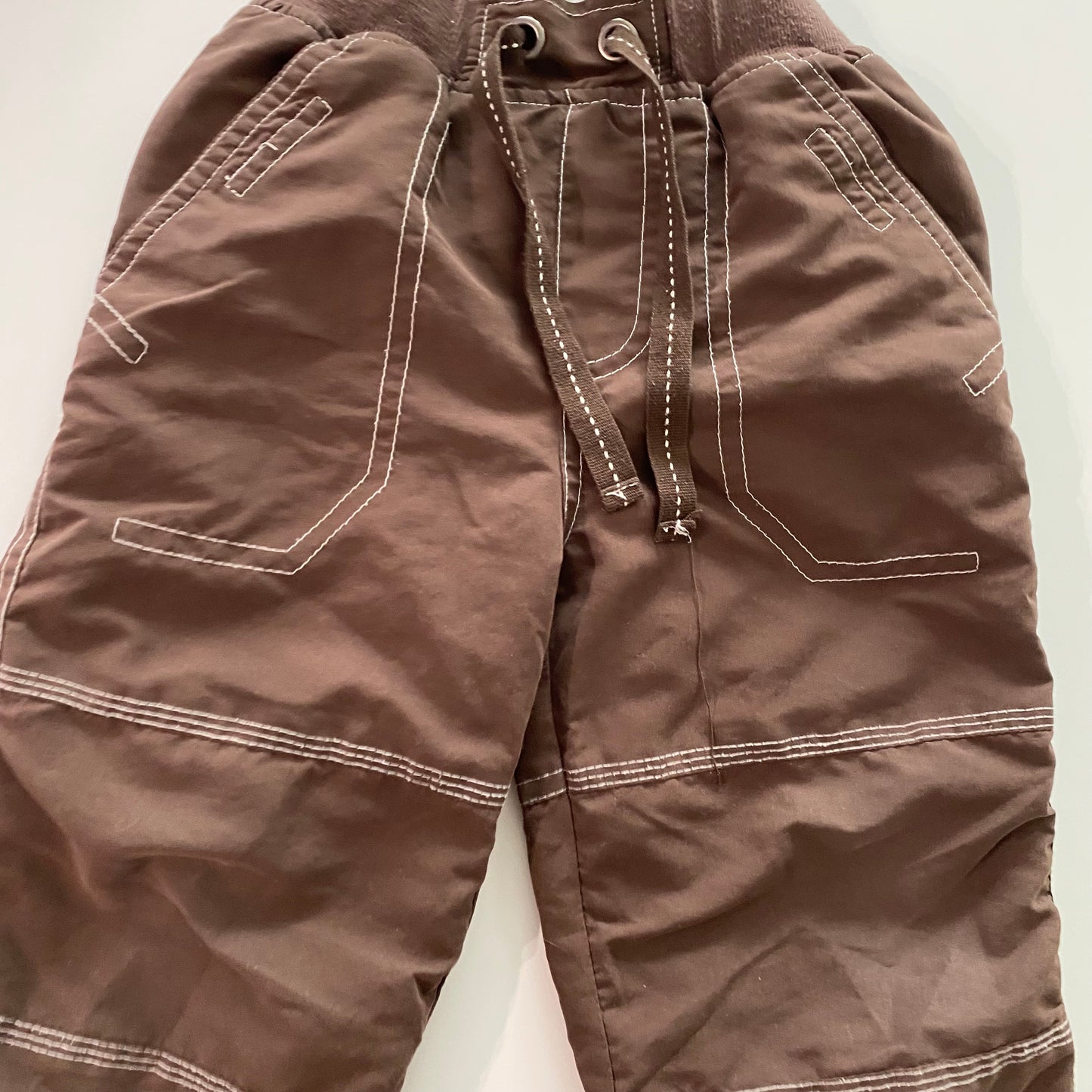 Y2K Track Pants - Size 3