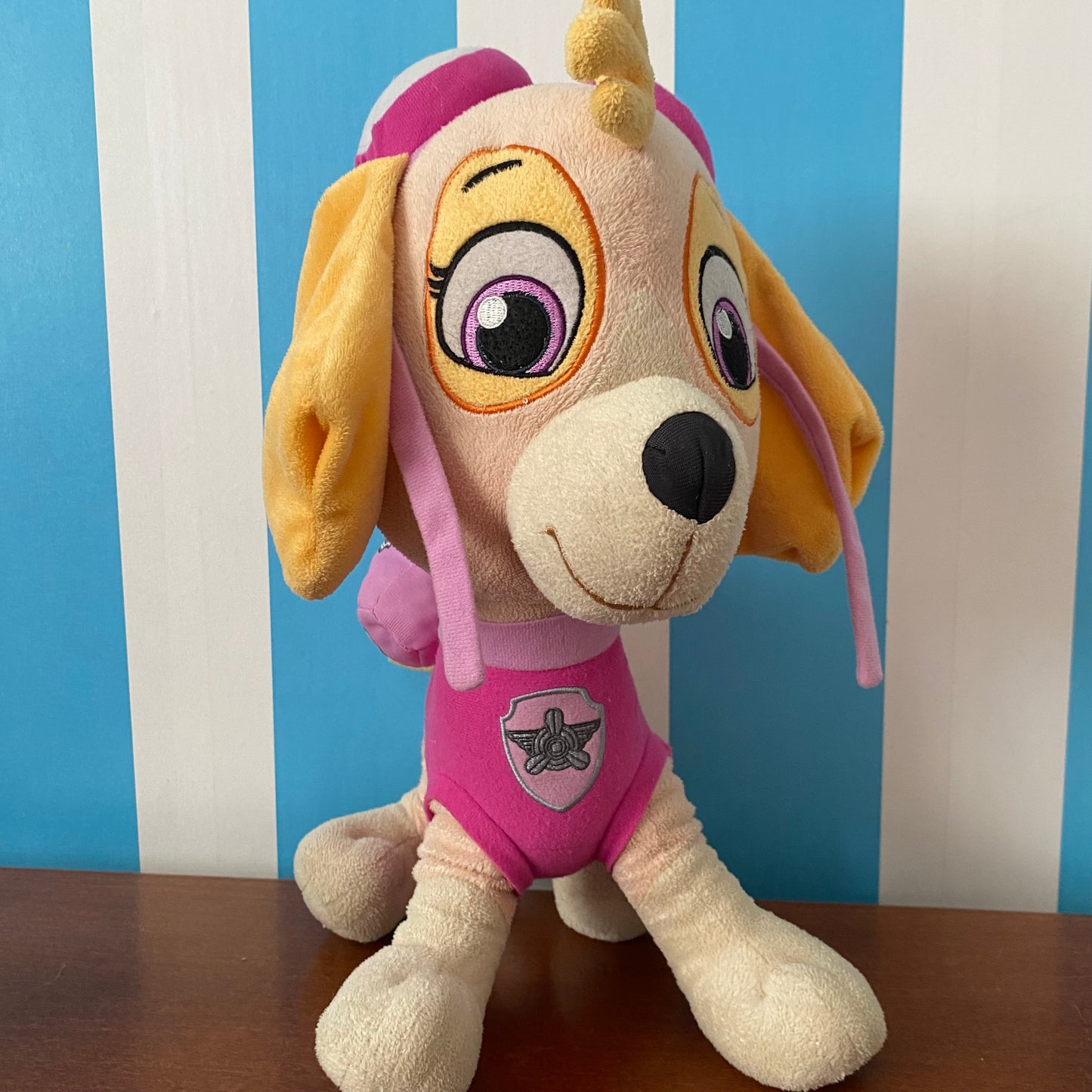 Paw Patrol Large Skye Plush