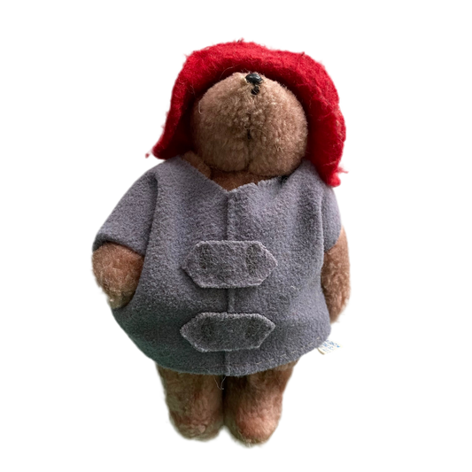 Paddington Bear Plush
