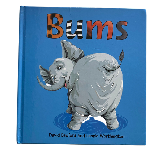 Bums Book