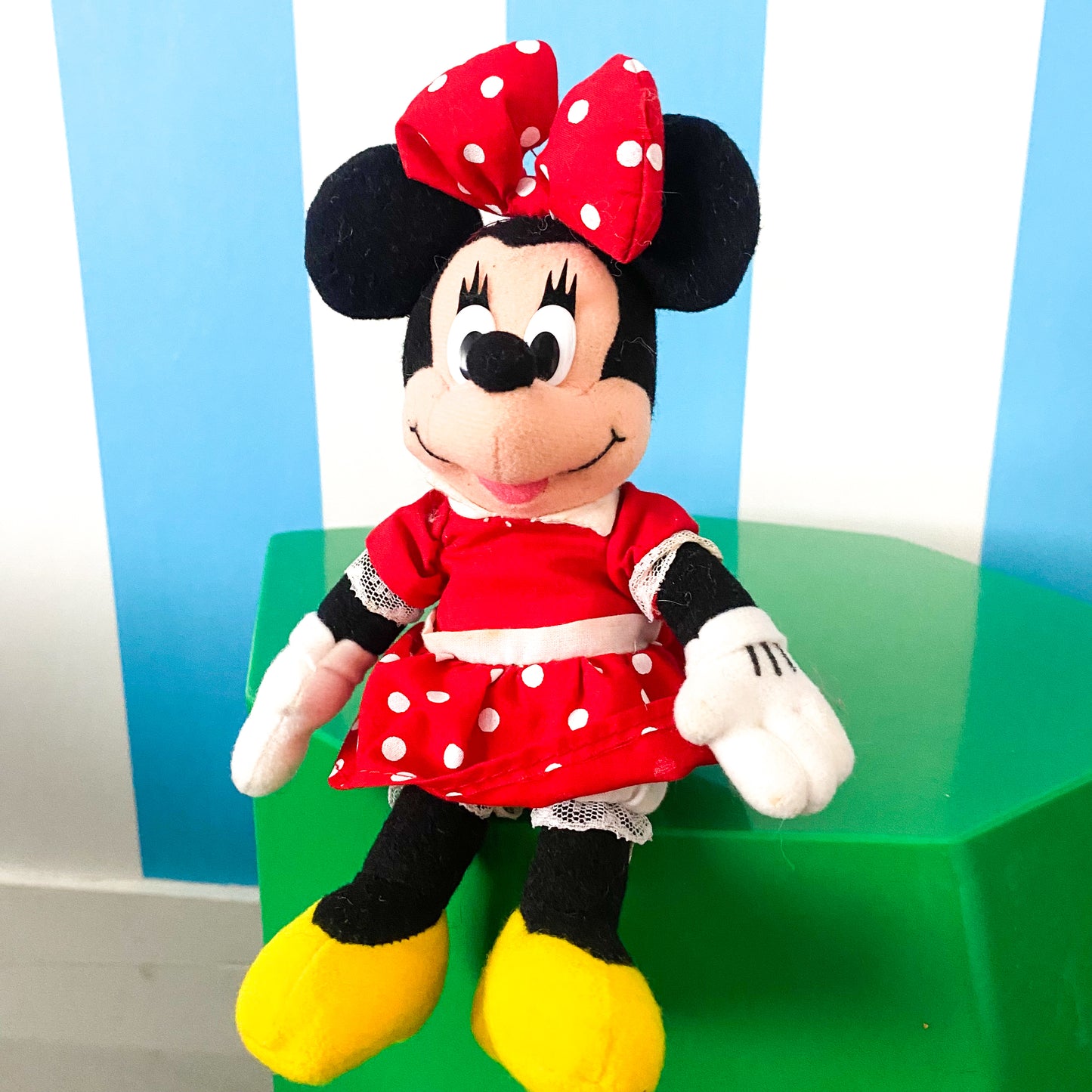 Disney Minnie Mouse Plush
