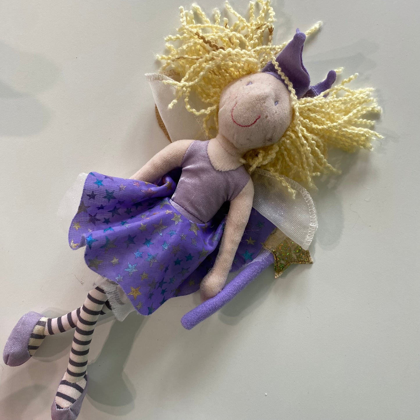 Felicity Wishes Plush