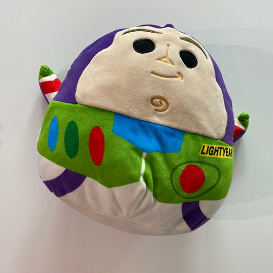 Squishmellow Disney Toy Story Buzz