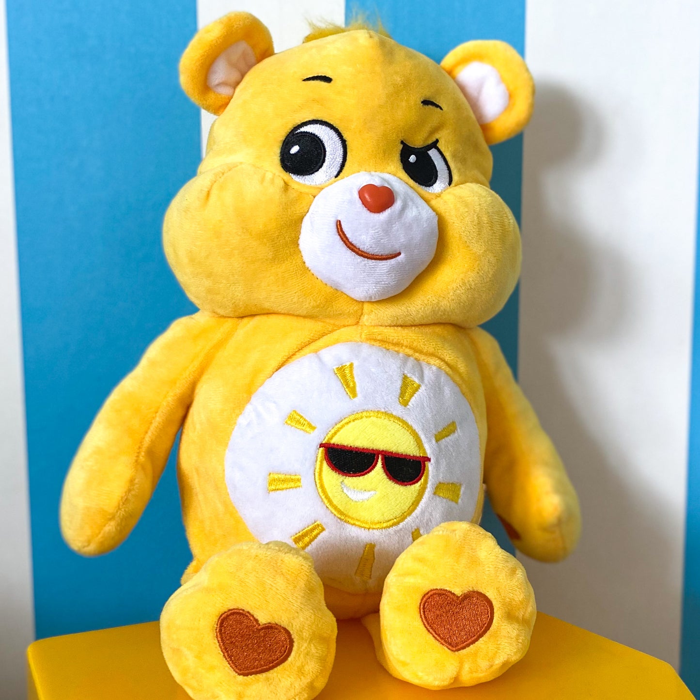 Carebear Plush