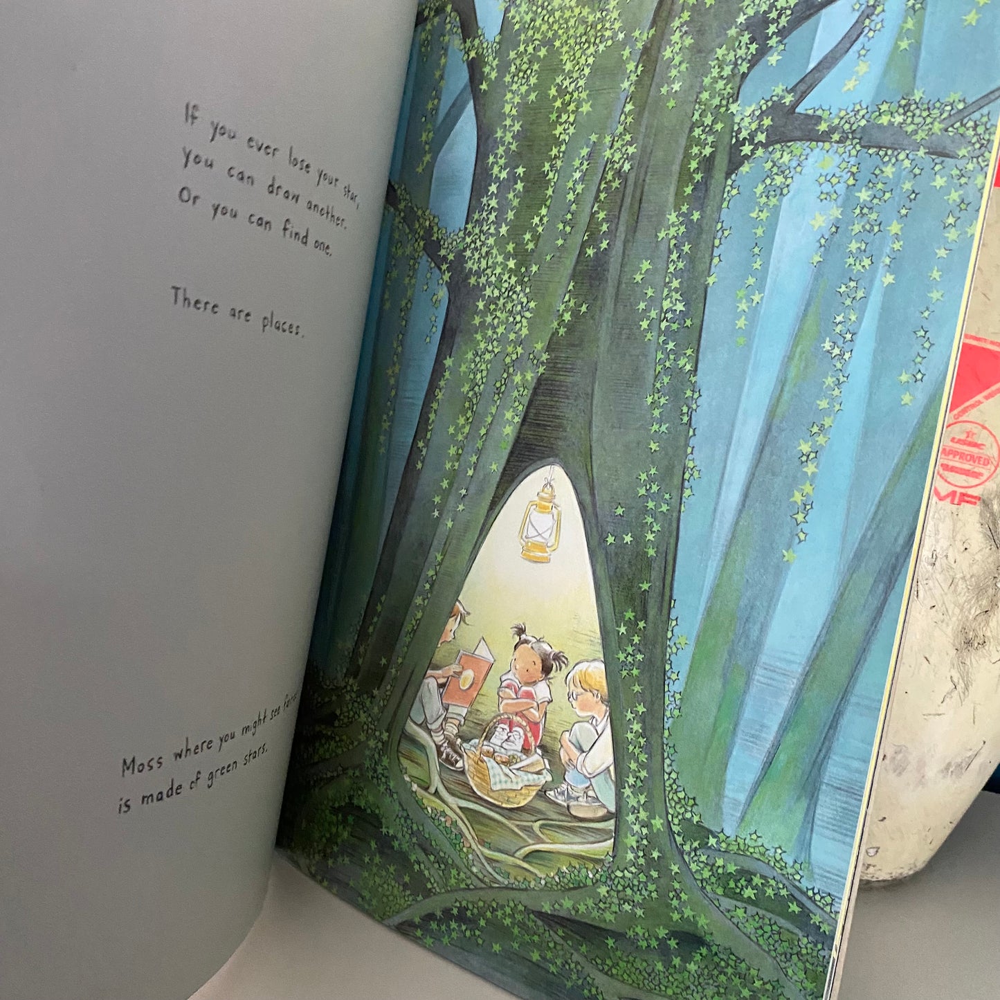 STARS Book