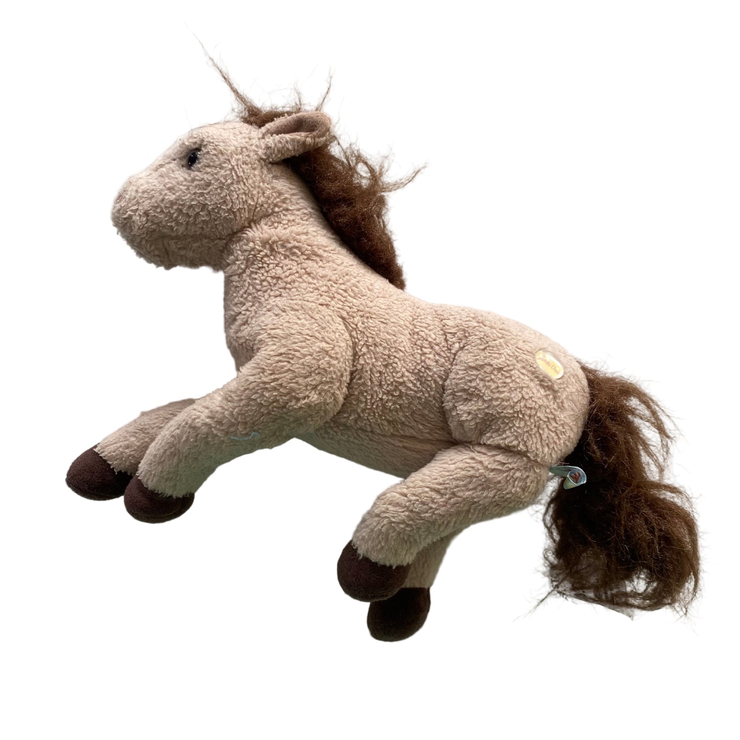 Saddle Club Plush