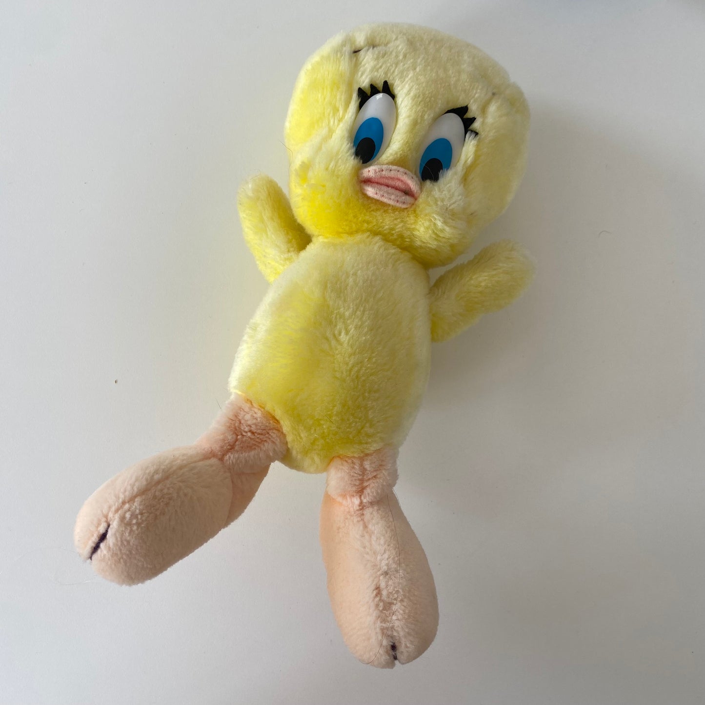 Vintage Tweety Plush