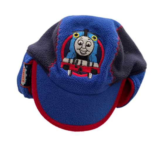Thomas The Tank Engine Beanie - Size 1-3Y