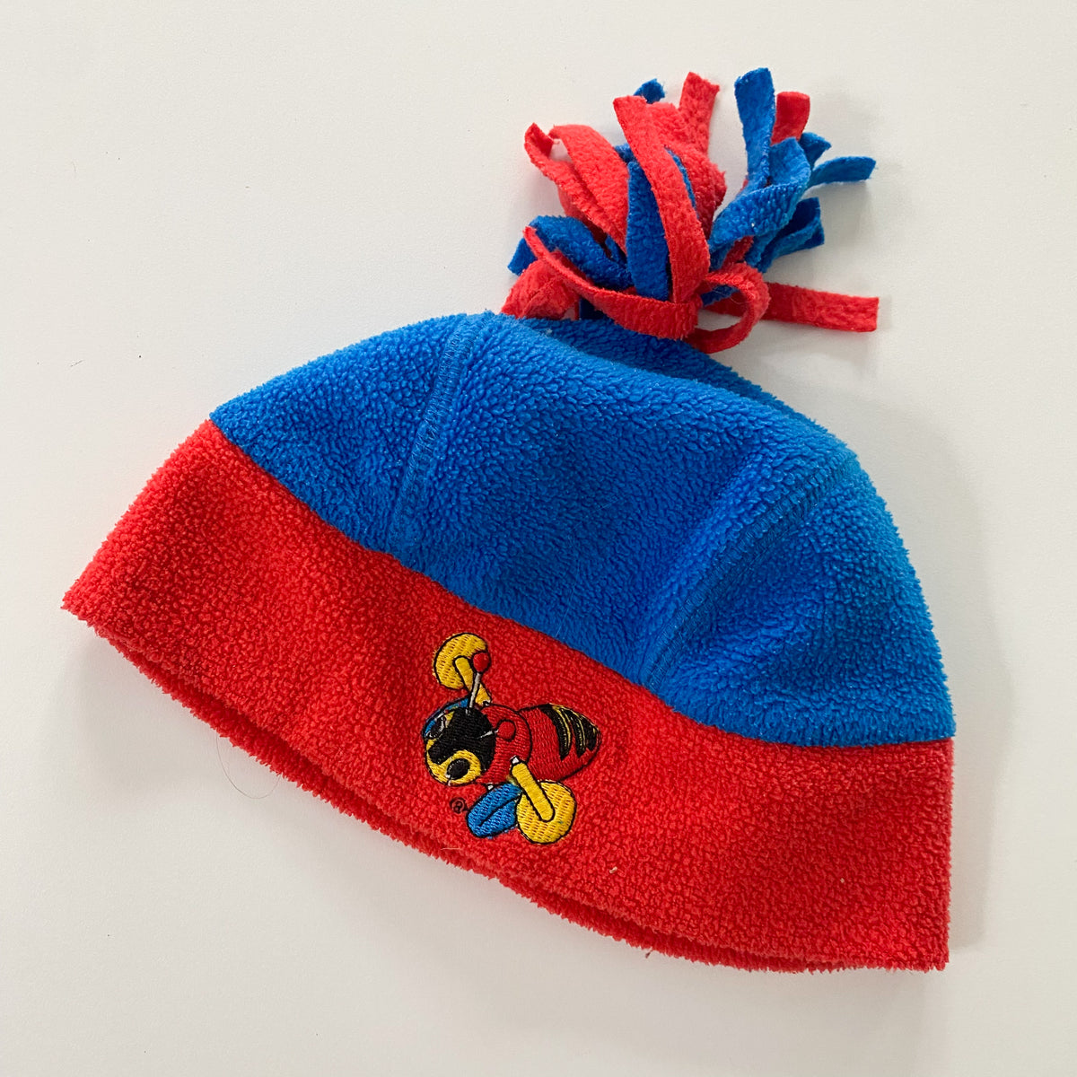 Vintage Buzzy Bee Beanie - One Size