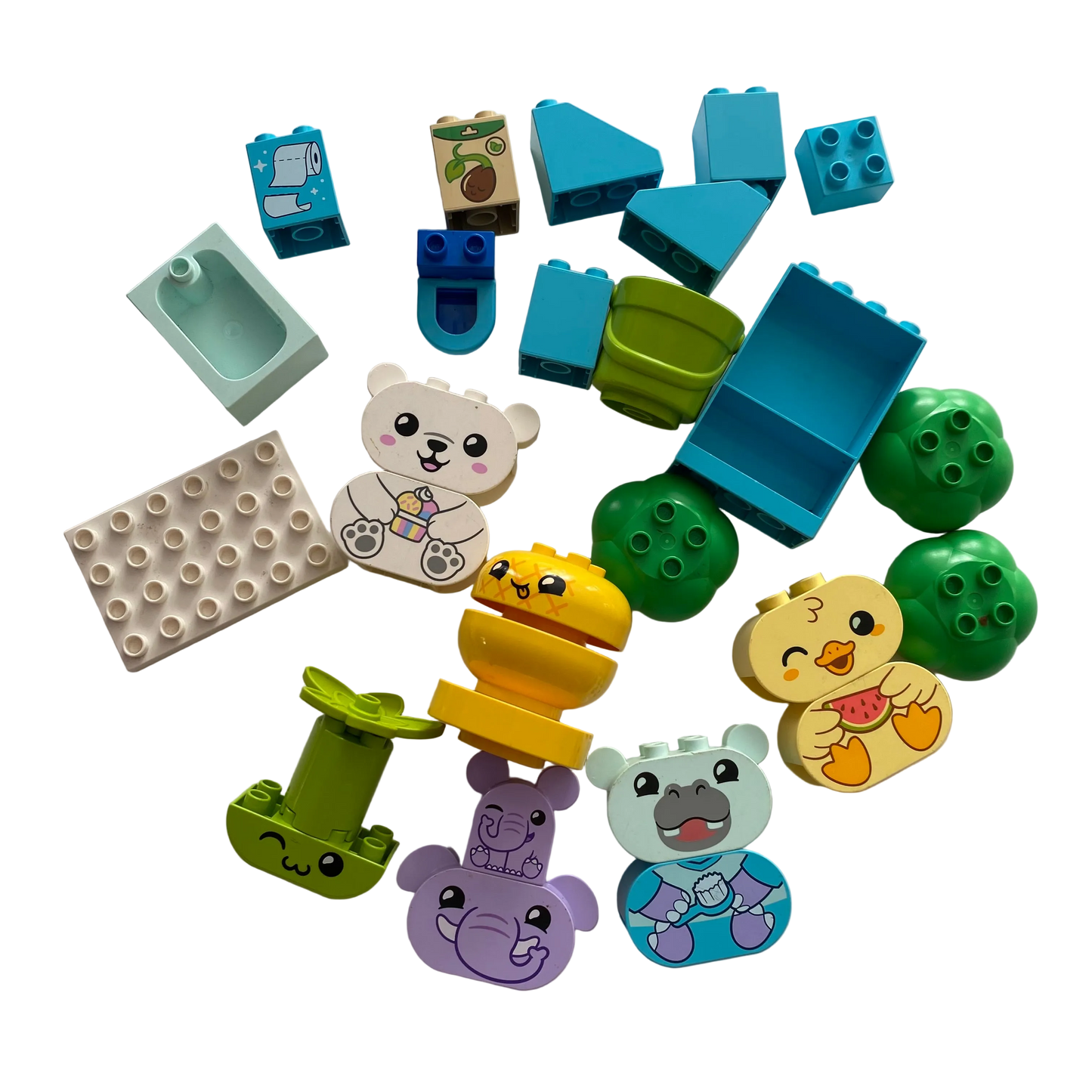 LEGO Duplo Bundle