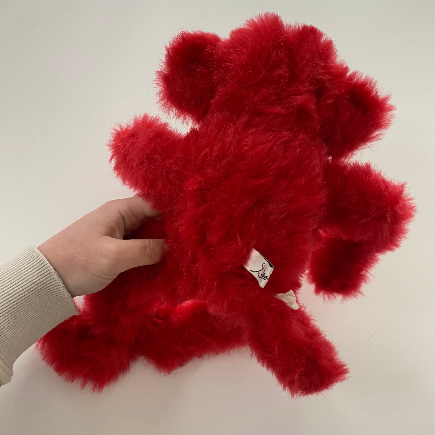What Now Shakespeare Plush