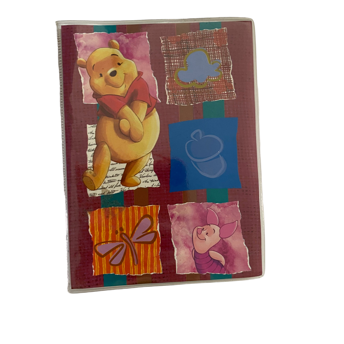 Winnie The Pooh Photo Album