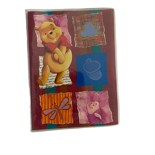 Winnie The Pooh Photo Album