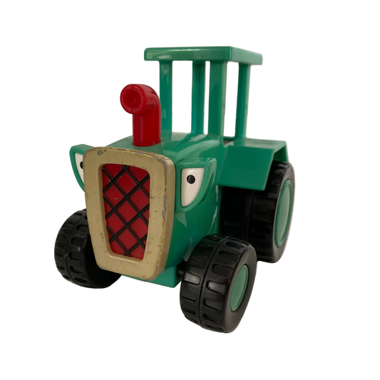 Bob The Builder Travis Vehicle