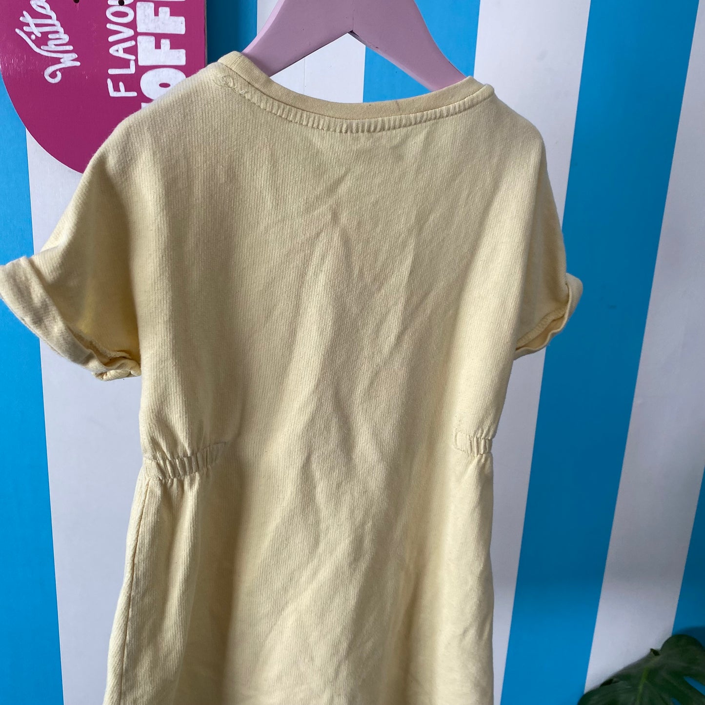 Barbie Dress - Size 5-6Y