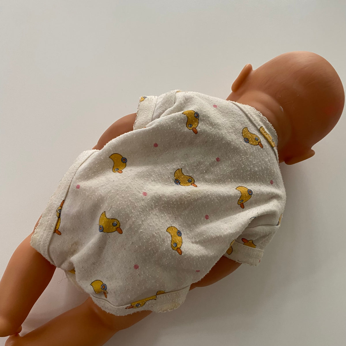 Vintage Baby Born Doll