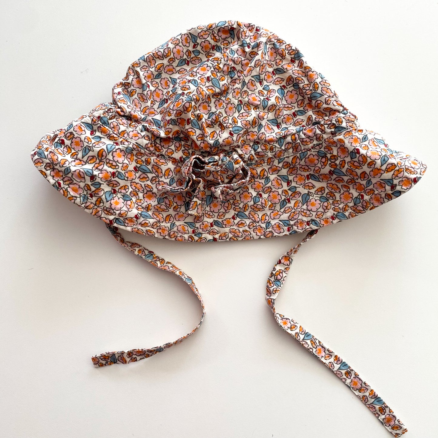 Nature Baby Hat - Size 6M