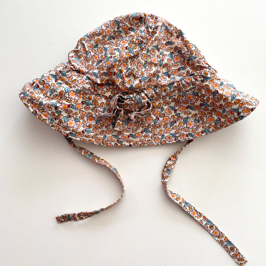 Nature Baby Hat - Size 6M