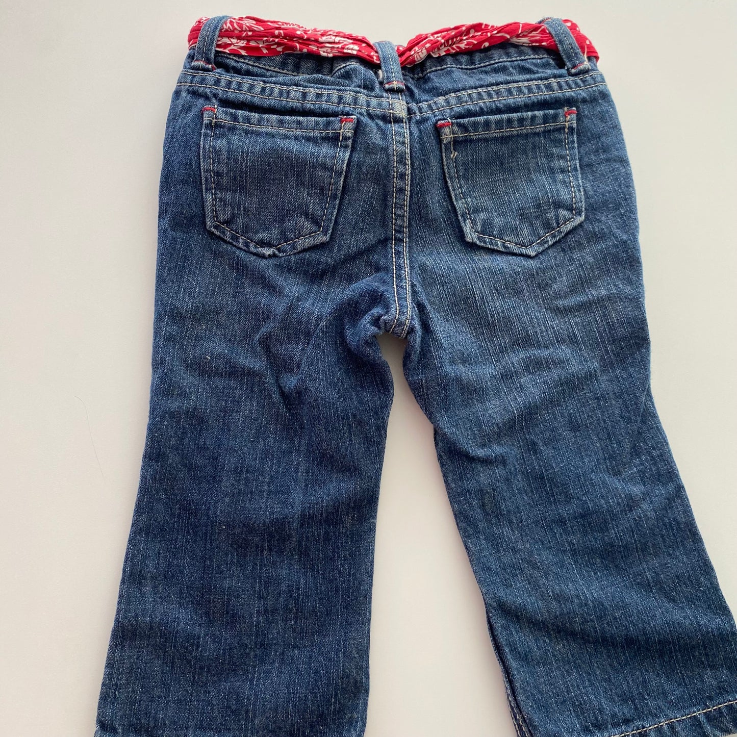 Y2K Jeans - Size 3