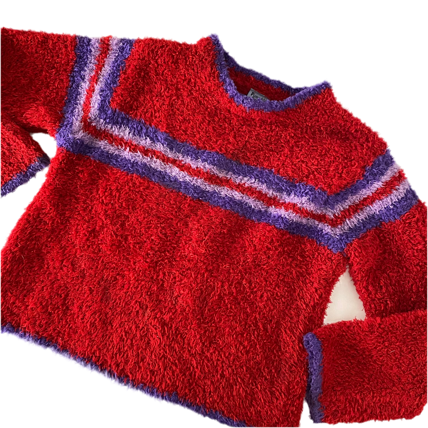 Pumpkin Patch Y2K Jumper - Size 6